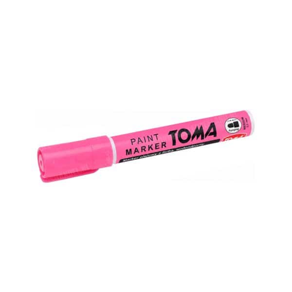 Bandenstift roze universeel TOMA
