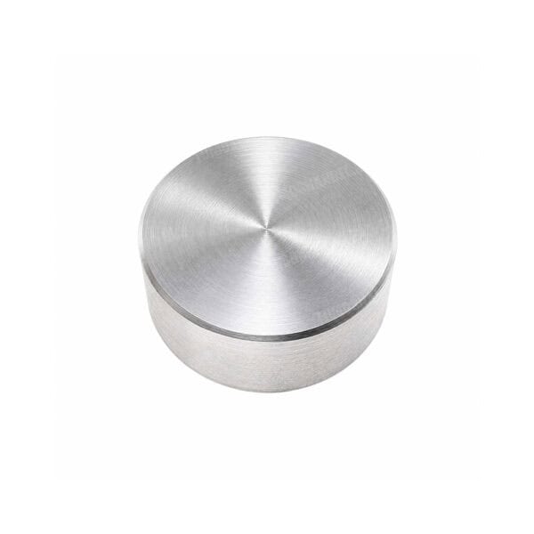 Tomos Koppelingsdeksel nieuw model aluminium afdichtcup plug origineel A52 / A55