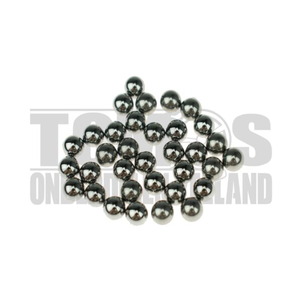 Tomos Balhoofd kogellager 5mm (per stuk) voor alle modellen