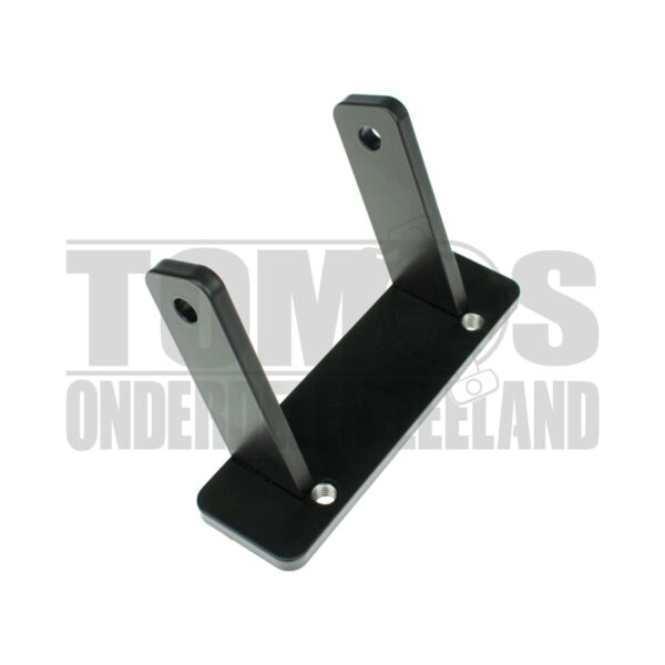 Tomos Buddyseat steun voor zonder achterdrager / bagagedrager S25 / A3 / A35