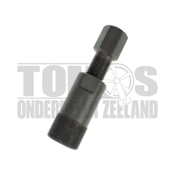 Vliegwieltrekker 24x1 (Sym / GY6 / Honda / Peugeot / Kymco) DMP