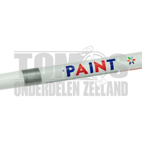 Bandenstift zilver universeel PAINT