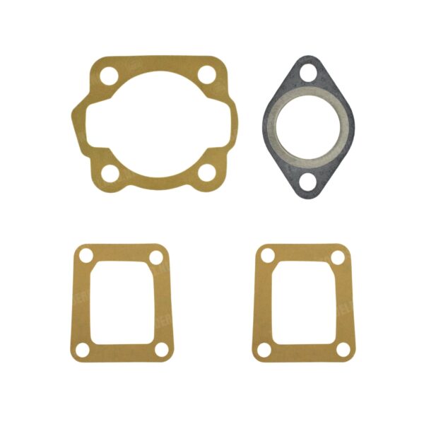 Tomos Cilinder pakkingset 4-delig 50cc A35 / A52 Airsal