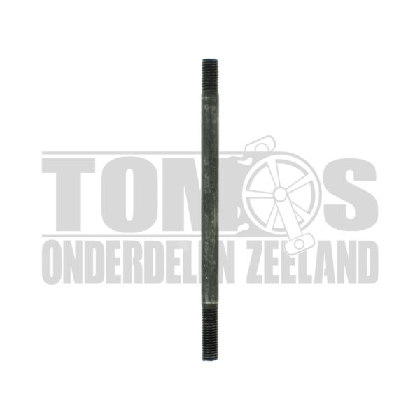 Tomos Cilindertapeind M7x115mm gehard origineel A3 / A35 / A52