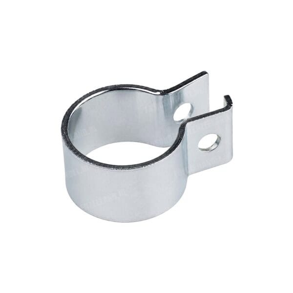 Uitlaatklem 34mm universeel