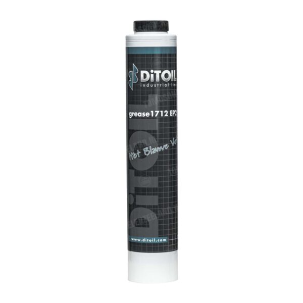 DiTOIL Grease Smeervet 1712 400ml