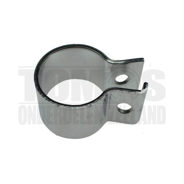 Uitlaatklem 34mm universeel