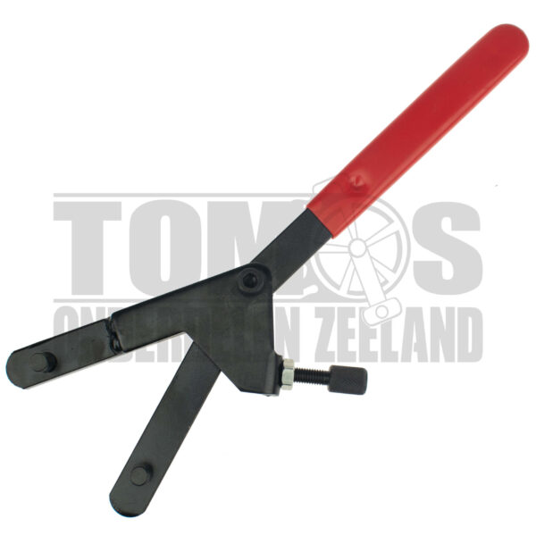 Vliegwiel / blokkeersleutel koppeling blokkade sleutel universeel