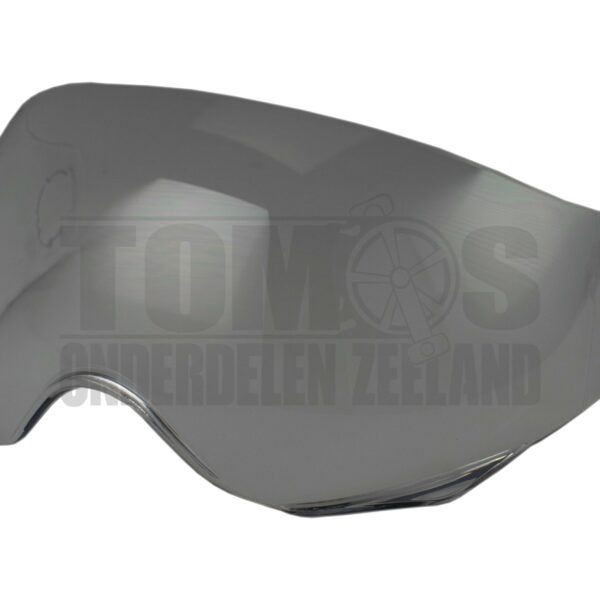 Helm Vito Jethelm Loreto Vizier transparant model ece.05