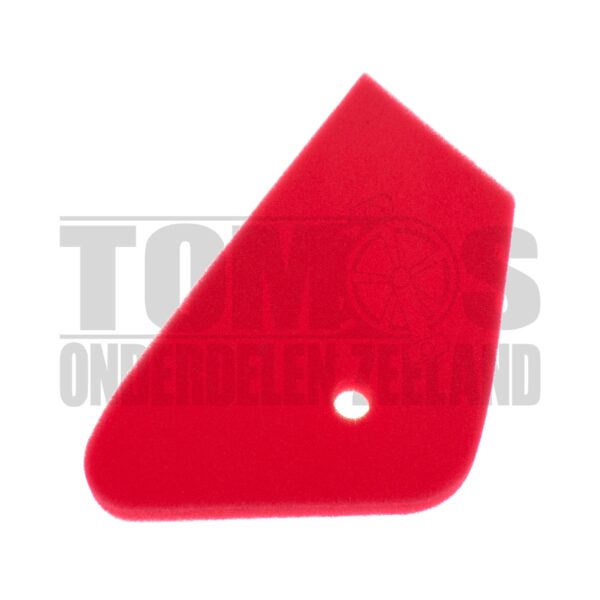 Tomos Luchtfilter SHA origineel model element Artein A35