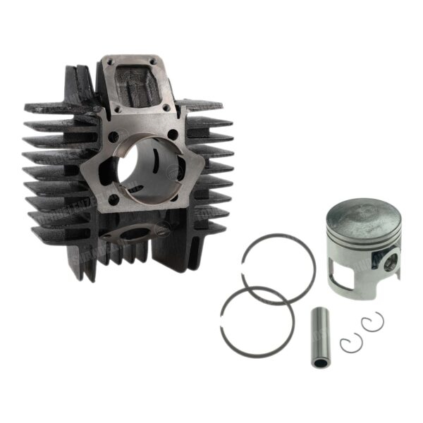 Tomos Cilinder 65cc 44mm Fast Arrow gietijzer A35 / A52