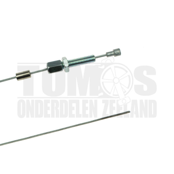 Tomos Voorremkabel A3 / A35 / diverse modellen (103cm / 85cm) DMP