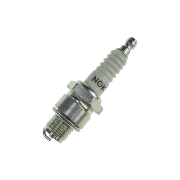 Bougie NGK B6HS (Korte schacht) (Standaard) 50cc