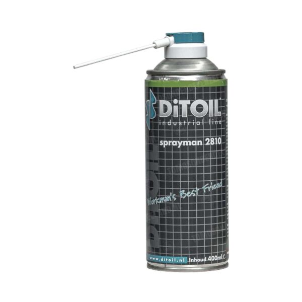 DiTOIL 2810 Sprayman Kruipolie 400ml