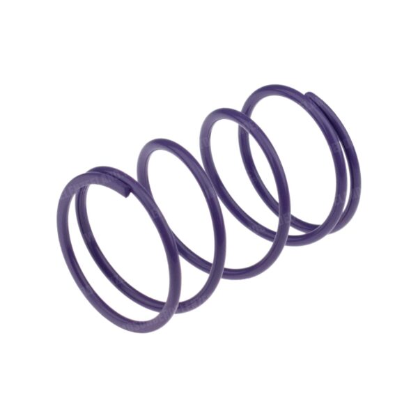 Koppelingdrukveer paars 4.0 Gilera / Piaggio / Vespa 50cc 2-takt / 4-takt Malossi