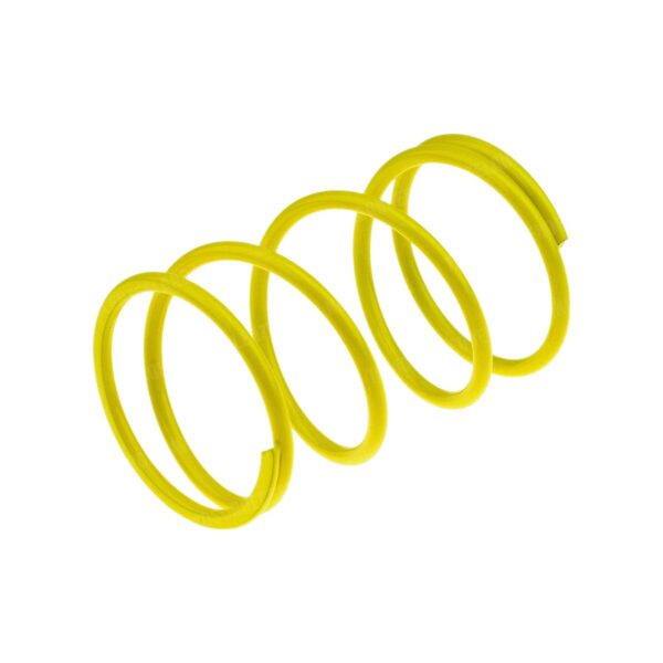 Koppelingdrukveer geel 4.1 GY6 / Honda / Kymco / Peugeot Malossi