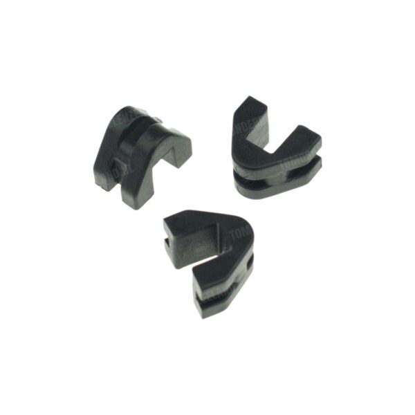 Variateur vario geleiders set Multivar Sport Malossi