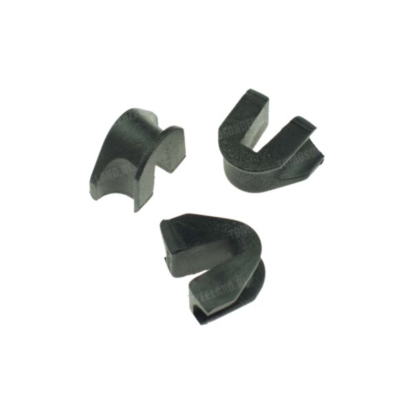 Variateur vario geleiders set Multivar MHR Malossi