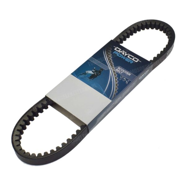 Scooter V-snaar Piaggio Fly / Vespa Primavera en Sprint 50cc 4-takt 18x756mm Dayco