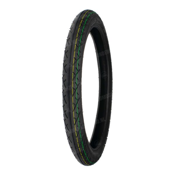 Buitenband 17 inch 2.25x17 Deestone D798 semislick band