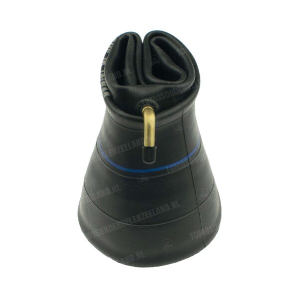 Binnenband 10 inch 120/90-10 / 130/90-10 (schuin ventiel) Kenda