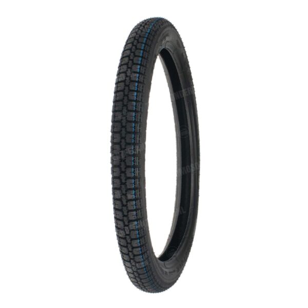 Buitenband 17 inch 2.25x17 Deestone D776 straatband