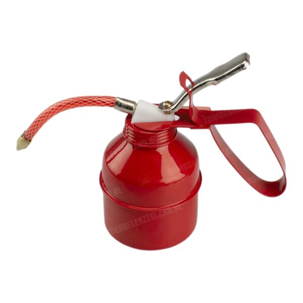 Oliekan met een flexibele tuit 300ml