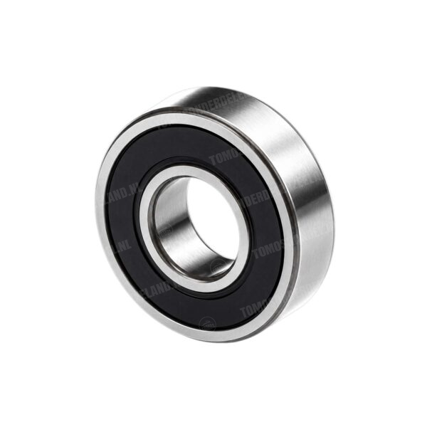Tomos Lager wiel 6003 2RSH (17x35x10) SKF 4L / APN-4
