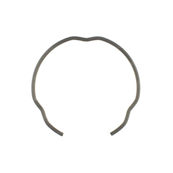 Tomos Voorvork EBR nieuw model borgclip A3 / A35 / Overige modellen