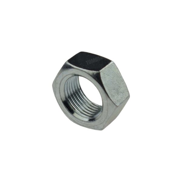 Tomos koppeling moer M12x1 sleutel 17 voor S1 / S25 / A3