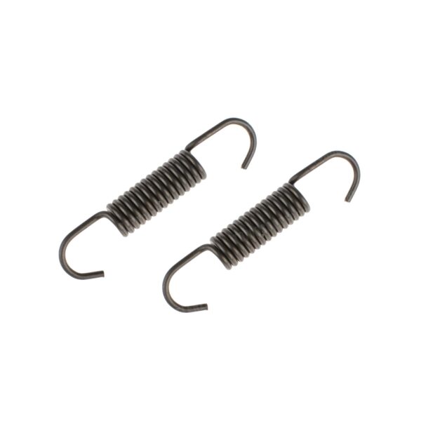 Tomos Remsegment veer voor 105mm remschoenen 2 stuks A35 / diverse modellen