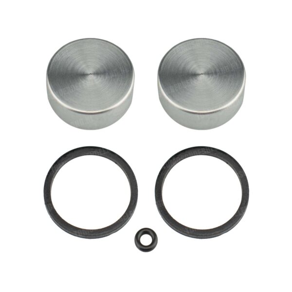 Remklauw zuiger revisieset AJP klauw 30x13mm Jasil Top Racing