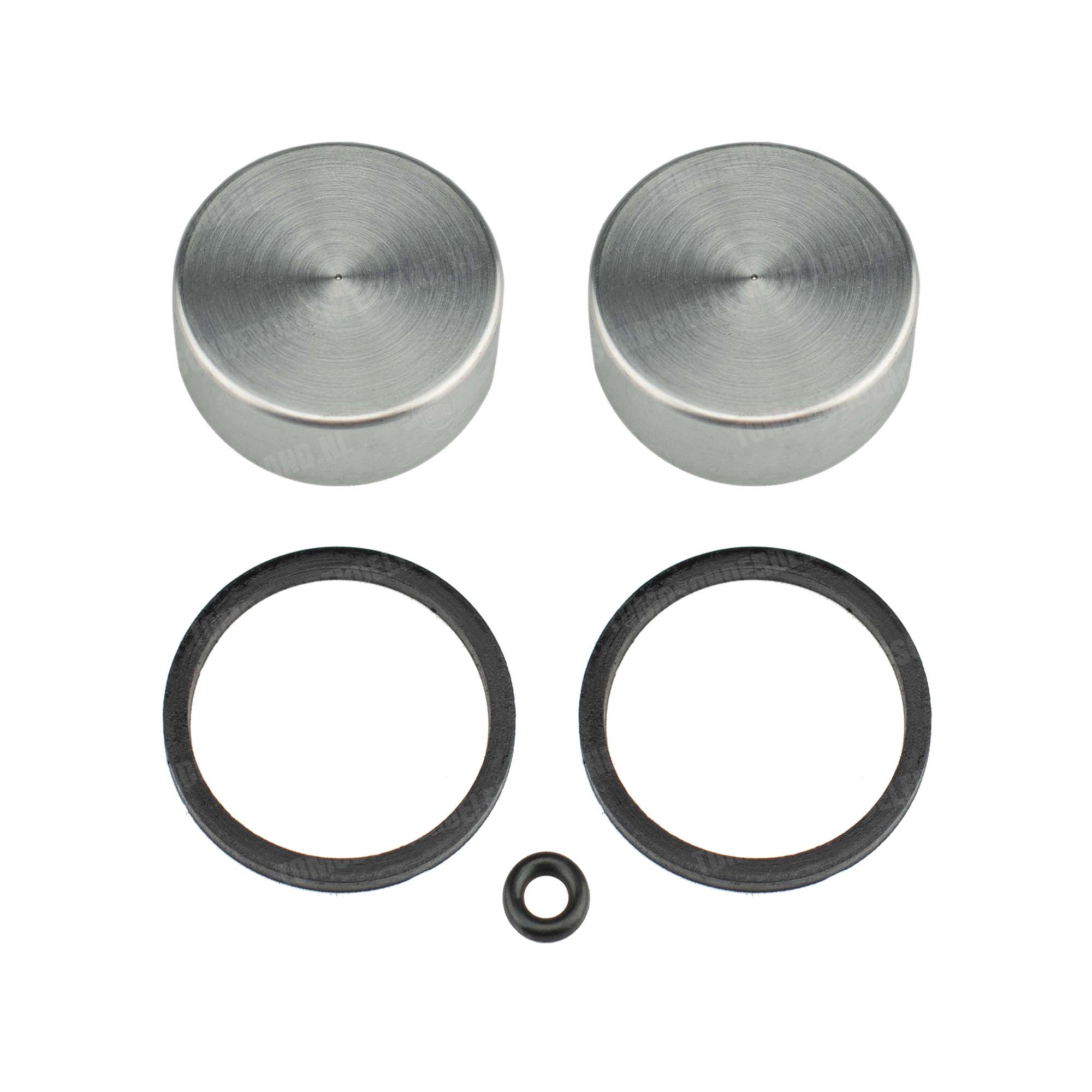 Remklauw zuiger revisieset Grimeca klauw 30x12mm Jasil Top Racing