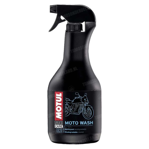 Motul E2 Moto Wash reinigingsmiddel 1 liter