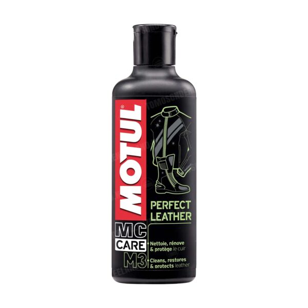Motul M3 Leerreiniger perfect leather 250ml