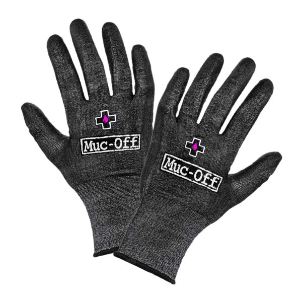 Muc-Off Mechanics gloves handschoenen (diverse maten)