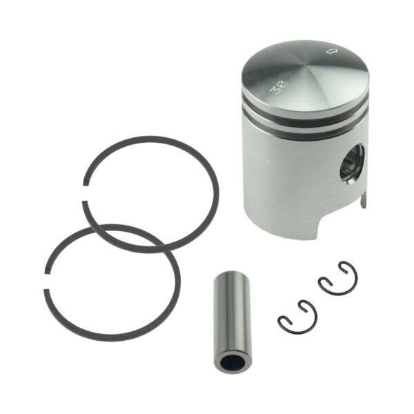 Tomos Zuiger 50cc 38mm pen 10 (38×2 C) ei cilinder A3 Meteor