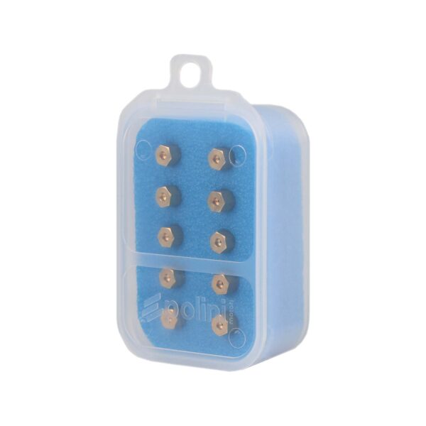 Sproeierset 5mm 140-158 Dellorto PWK / Keihin / CP Polini