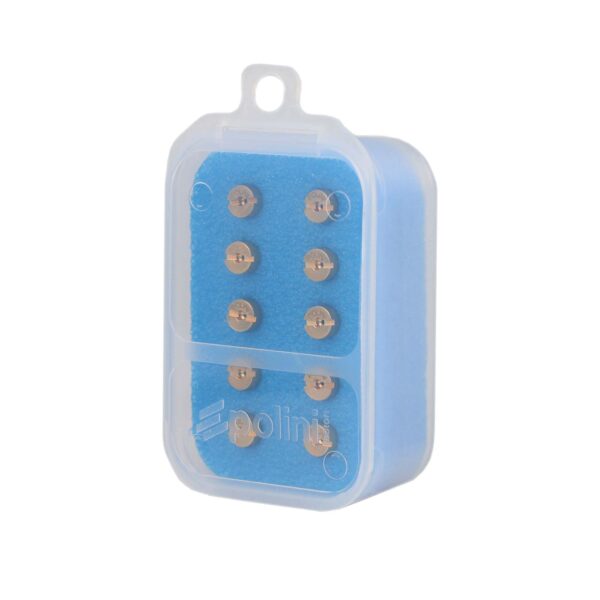 Sproeierset 5mm Dellorto SHA / PHBG 60-78 Polini