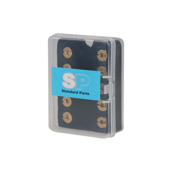 Sproeierset 5mm 50-72 Dellorto SHA / PHBG replica SP