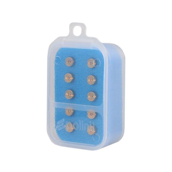 Sproeierset 6mm Dellorto PHVA 100-118 Polini