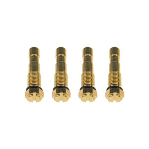 Sproeierset 12-15mm 48-54 Bing oud model kort 2L / 3L / 4L