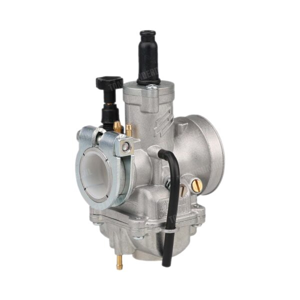 Carburateur 21mm model klem handchoke Polini CP