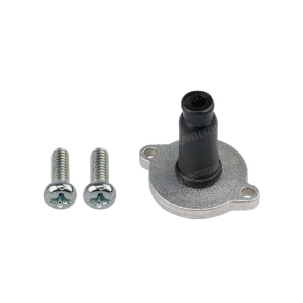 Carburateur Gasschuifdeksel set Polini CP