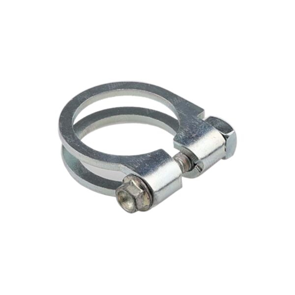 Carburateur Spruitstuk klem Polini CP