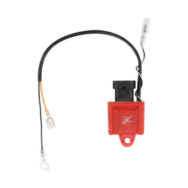 Ontsteking binnenrotor HPI 068 1-curve CDI unit