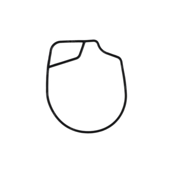 Carburateur Vlotterbak pakking 12mm / 17.5mm PHVA Dellorto SP