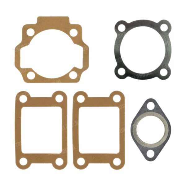 Tomos / Puch Maxi Cilinder pakkingset 5-delig 74cc Gilardoni / Italkit