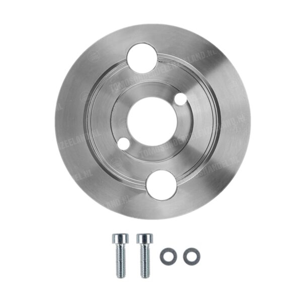 Ontsteking binnenrotor HPI 068 verzwaringsplaat