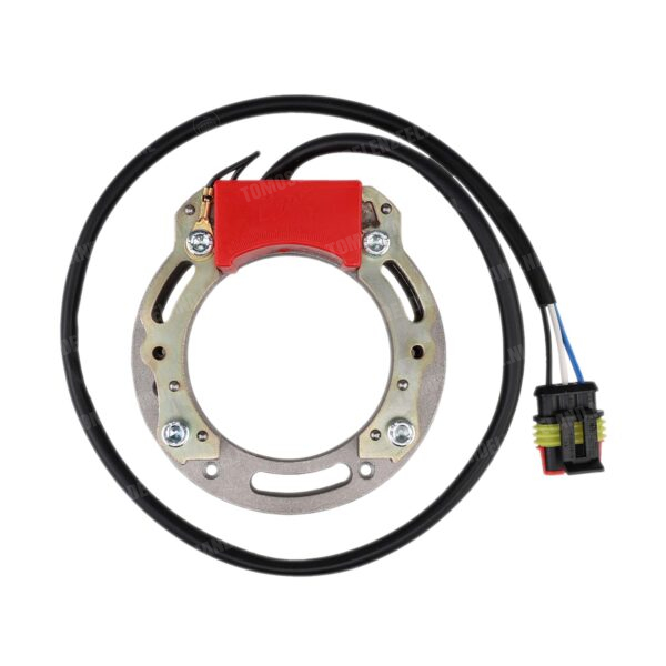 Ontsteking binnenrotor HPI 068 stator